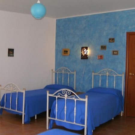 Vento Dell'Est Bed & Breakfast Сан Каталдо Екстериор снимка