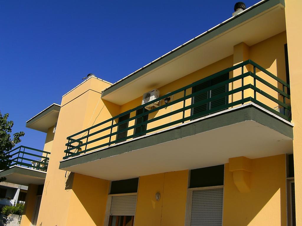 Vento Dell'Est Bed & Breakfast Сан Каталдо Екстериор снимка