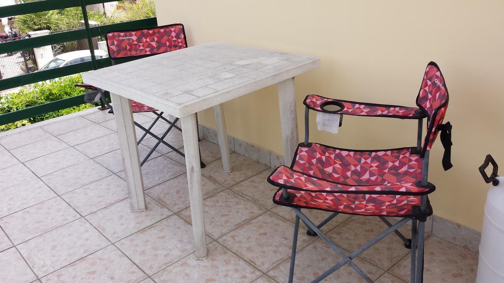 Vento Dell'Est Bed & Breakfast Сан Каталдо Екстериор снимка